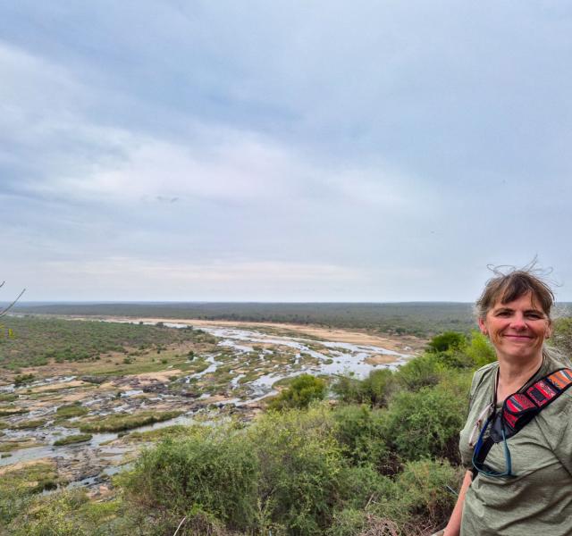 Kwaggarif African Safaris