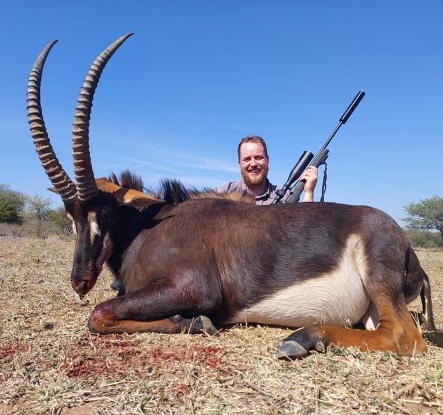 Kwaggarif African Safaris