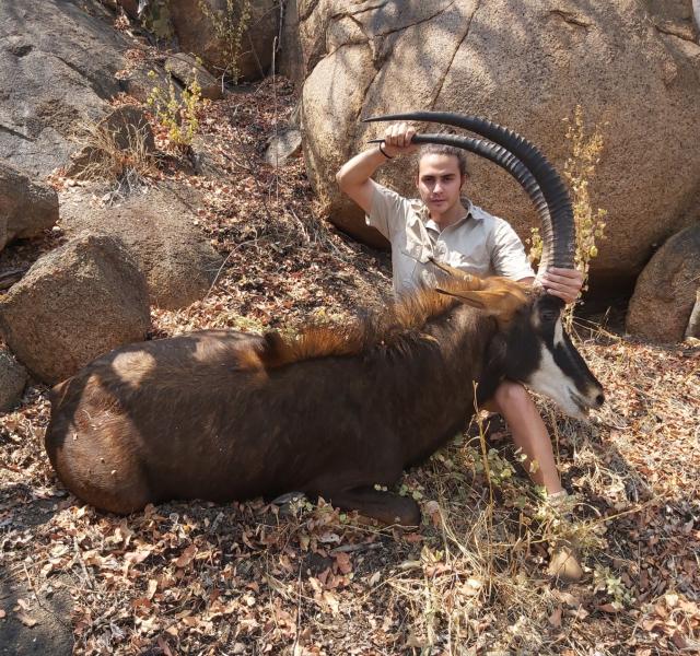 Kwaggarif African Safaris