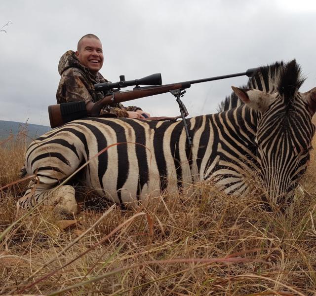 Kwaggarif African Safaris