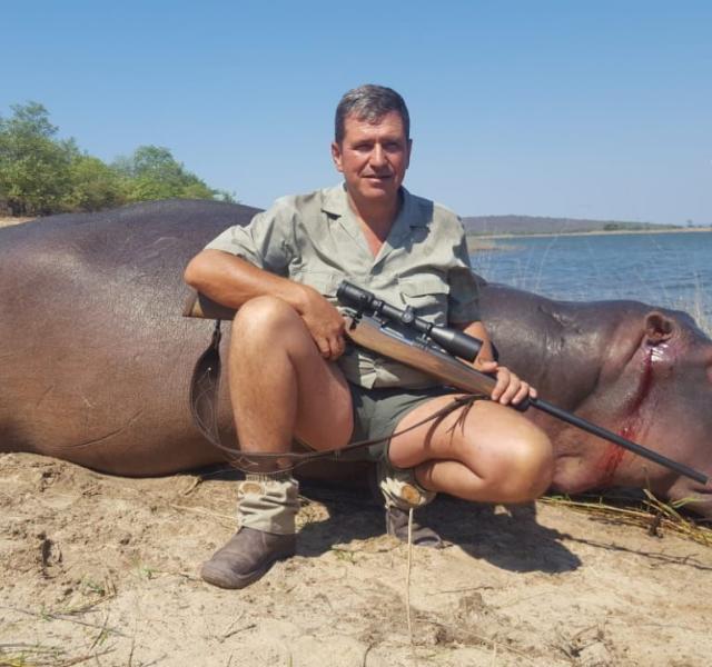 Kwaggarif African Safaris