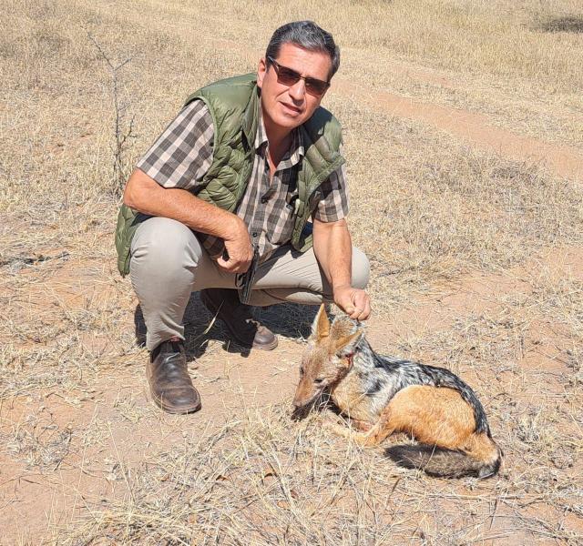 Kwaggarif African Safaris