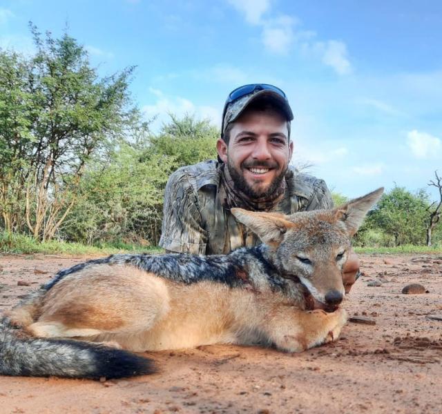 Kwaggarif African Safaris