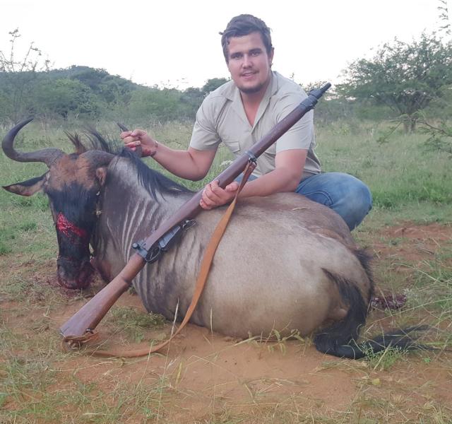 Kwaggarif African Safaris