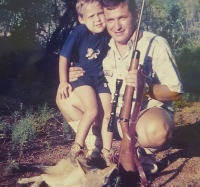 Kwaggarif African Safaris