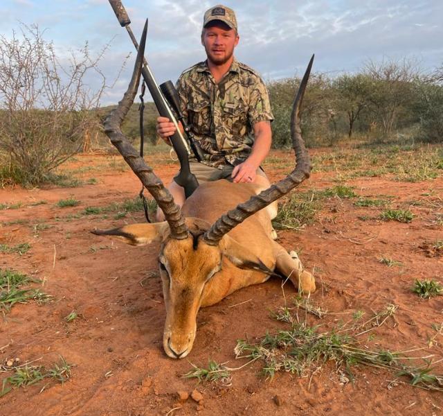 Kwaggarif African Safaris