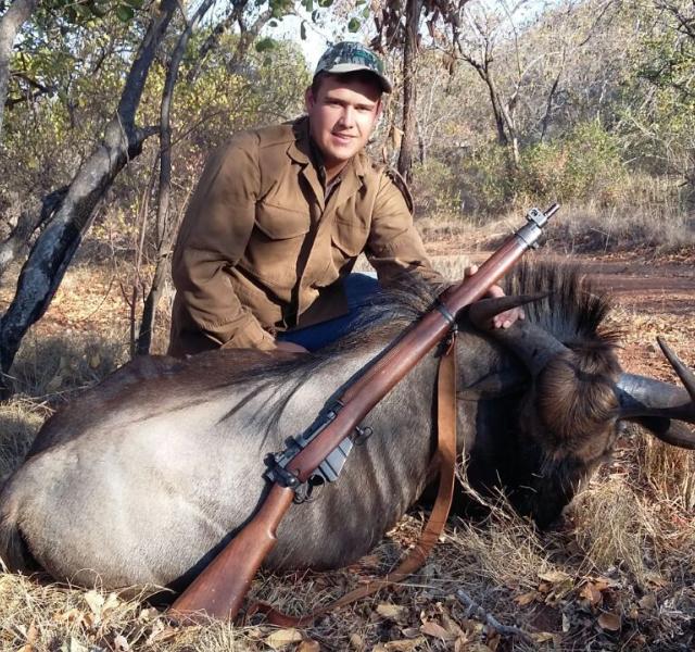 Kwaggarif African Safaris